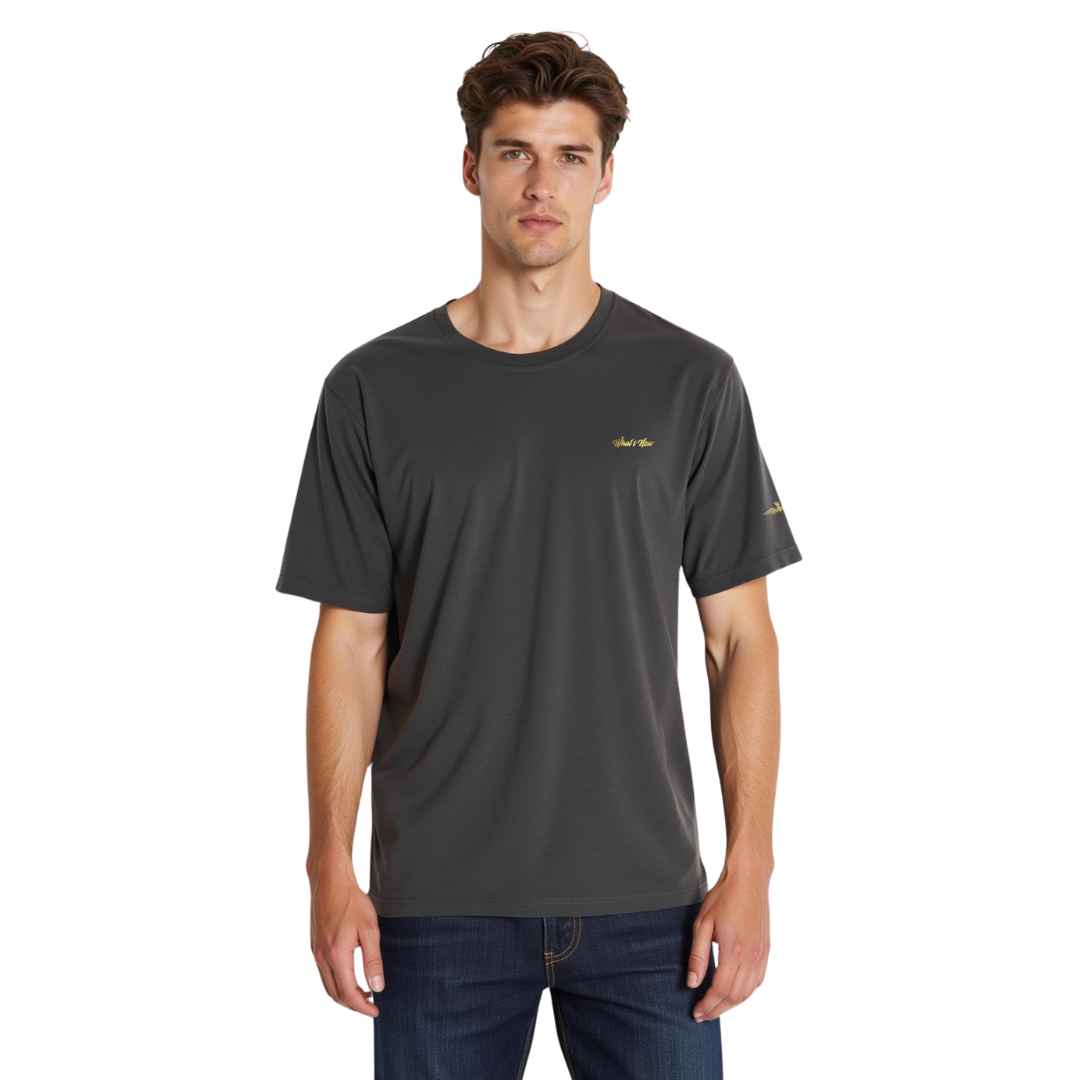 Men Short Sleeve T-Shirt23